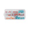 Set de conectori push-in și cleme 290 buc.