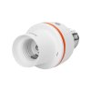 Controler wireless pentru bec E27 cu suport