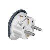 Adaptor de călătorie universal EU/UK/SUA/AUS