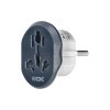 Adaptor de călătorie universal EU/UK/SUA/AUS