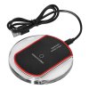Încărcător wireless de birou 5W