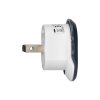 Adaptor universal de călătorie în SUA 110-230V