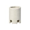 Soclu ceramic pentru bec E14