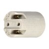 Soclu ceramic pentru bec E14