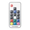 Controler wireless pentru benzi LED RGB 12V 72W