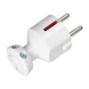 Conector universal demontabil cu fir 16A