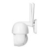 Cameră Wi-Fi pentru exterior 4MP cu memorie și sunet
