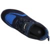 Pantofi de lucru M3 sport, măr, 39, cat, O1 SRC BH9M3Z-39 (Farba Modrá a námornícka modrá, Veľkosť 39)