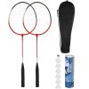 KG0008 SET DE BADMINTON