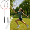 KG0008 SET DE BADMINTON