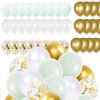 PS0045 SET DECORATIV - BALON 50 BUC.