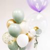 PS0045 SET DECORATIV - BALON 50 BUC.