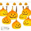 CL4060 DECORAȚIUNE LUMINOASĂ 10 LED HALLOWEEN