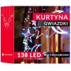 CL4135 DECORAȚIUNE LUMINOASĂ 138 LED-uri