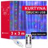 CL4098 LUMINI CU SÂRMĂ 300 LED