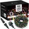 149995 cl0326 lampki choinkowe 300 led M0