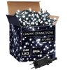 CL1000 ILUMINAT DE CRĂCIUN 1000 LED