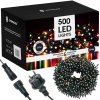 CL0526 LUMINI DE CRĂCIUN 500 LED