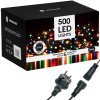 CL0526 LUMINI DE CRĂCIUN 500 LED