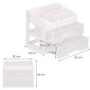 HA1090 ORGANIZATOR DE COSMETICE 34X30X25 CM