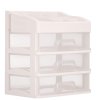 HA1091 ORGANIZATOR PENTRU COSMETICE 40X34X25 CM