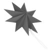 CA1105 STEA DECORATIVĂ DIN HÂRTIE 30 CM