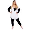 HA5078 PIJAMA KIGURUMI