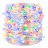 209997 cl0008 lampki led na baterie 20 led M0