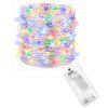 210007 cl0021 lampki led na baterie 100 led M0