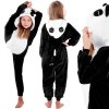 HA5069 PIJAMA KIGURUMI