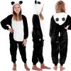 HA5069 PIJAMA KIGURUMI