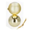 152539 ca1178 bombki choinkowe 15 cm 2 szt M0