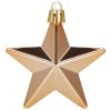 93420 ca1149 ozdoby choinkowe gwiazdki 6 szt M0