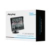 Monitor auto 5" Peiying