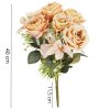 HA7412 BUCHET DE DECORAȚIUNI ARTIFICIALE