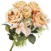 HA7412 BUCHET DE DECORAȚIUNI ARTIFICIALE