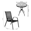 GF0074 SET MOBILIER DE GRĂDINĂ