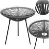 217805 gf0091 stolik ogrodowy 50 x 40 x 40 cm M0