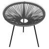 217806 gf0091 stolik ogrodowy 50 x 40 x 40 cm M0