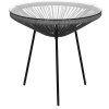 217807 gf0091 stolik ogrodowy 50 x 40 x 40 cm M0