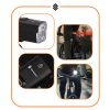 BA0081 LUMINĂ USB PENTRU CICLISM