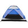 PT008 CORT DE CAMPING 210 x 240 CM SPRINGOS
