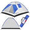 PT008 CORT DE CAMPING 210 x 240 CM SPRINGOS