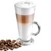 HA7496 PAHAR PENTRU LATTE 6 BUC. 280 ML