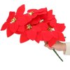 HA7495 BUCHET DECORATIV ARTIFICIAL
