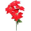 HA7495 BUCHET DECORATIV ARTIFICIAL
