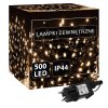 CL0540 LUMINI DE CRĂCIUN 500 LED