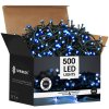 CL0541 LUMINI DE CRĂCIUN 500 LED-uri