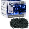 CL0541 LUMINI DE CRĂCIUN 500 LED-uri