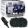CL0542 ILUMINAT DE CRĂCIUN 500 LED